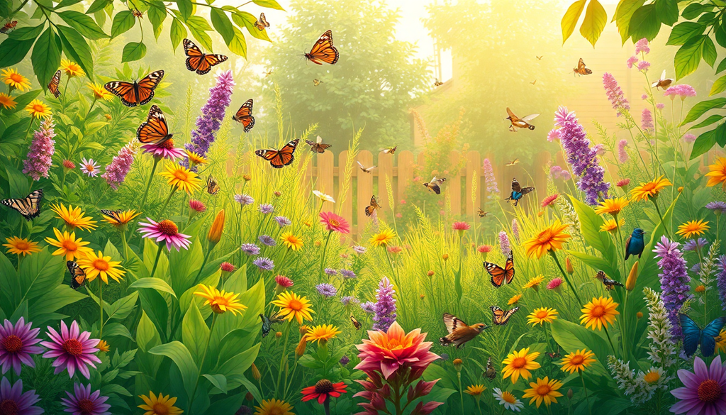 The Fancy Word for Nature: Biodiversity