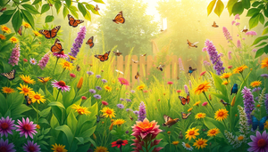 The Fancy Word for Nature: Biodiversity