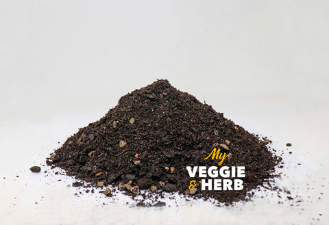 The Gound Up Brand Organic Veggie and Herb Soil Greener Gardeners Offers Local Delivery to the Cypress area of Houston Texas Soil Application also Offered at Hourly Landscaping Rate