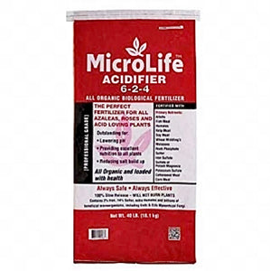 MicroLife Acidifier 6 - 2 - 4