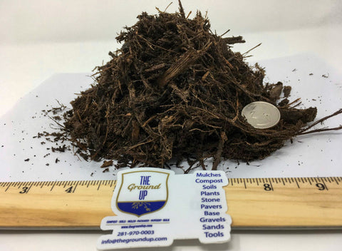 Natural Hardwood Mulch Greener Gardeners Offers Local Delivery to the Cypress area of Houston Texas Mulch Application also Offered at Hourly Landscaping Rate